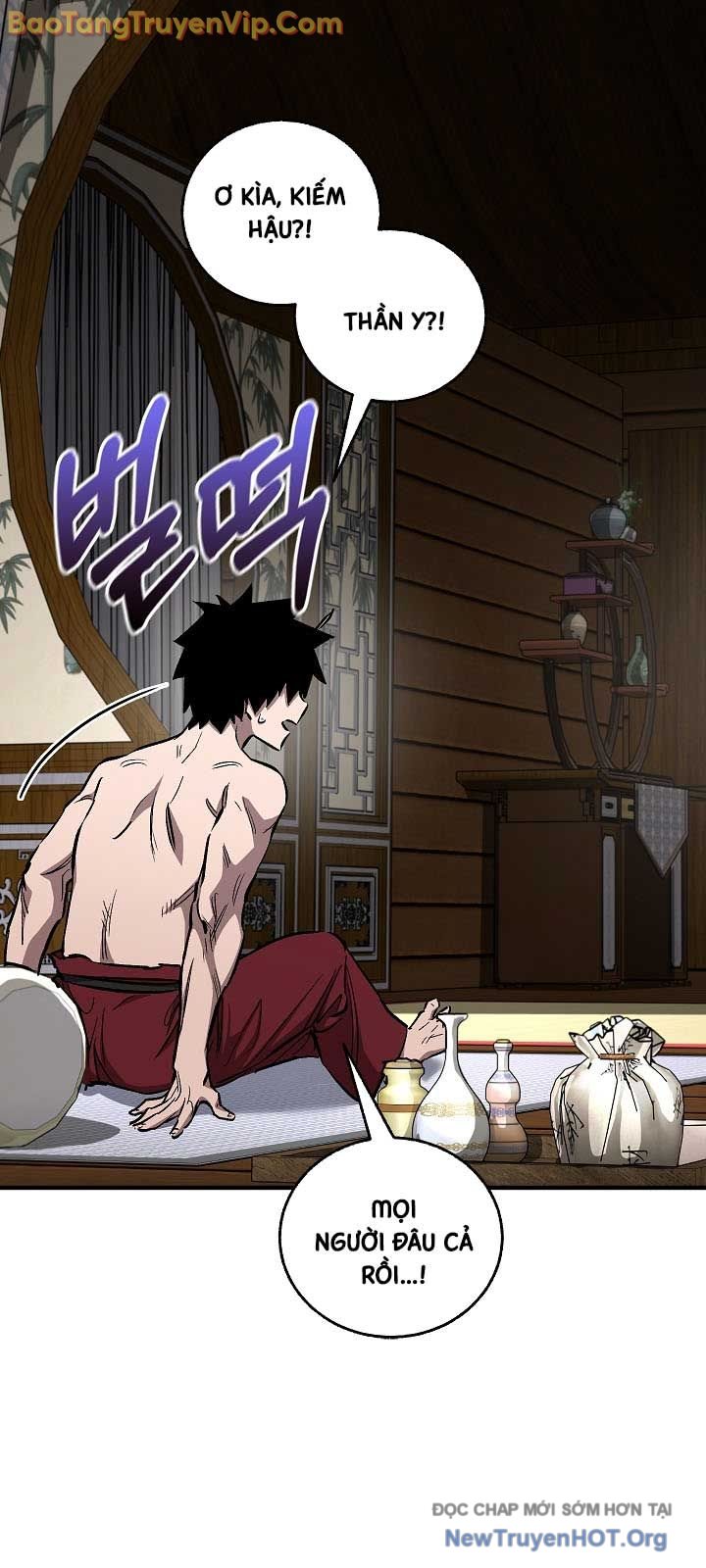 Thanh Mai Trúc Mã Của Đệ Nhất Thiên Hạ chapter 58 - Trang 17