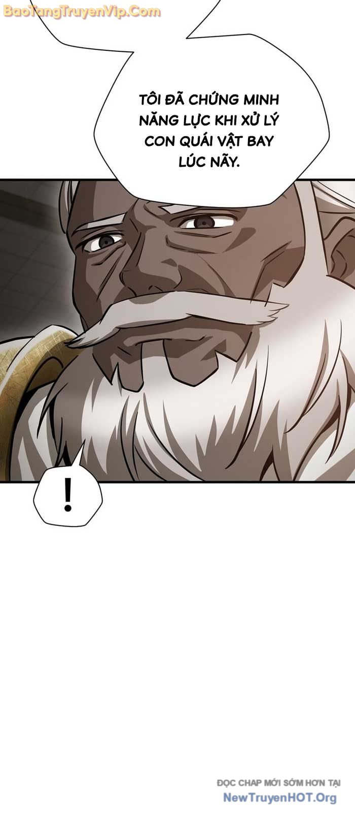 Helmut Đứa Trẻ Bị Ruồng Bỏ chapter 94 - Trang 51