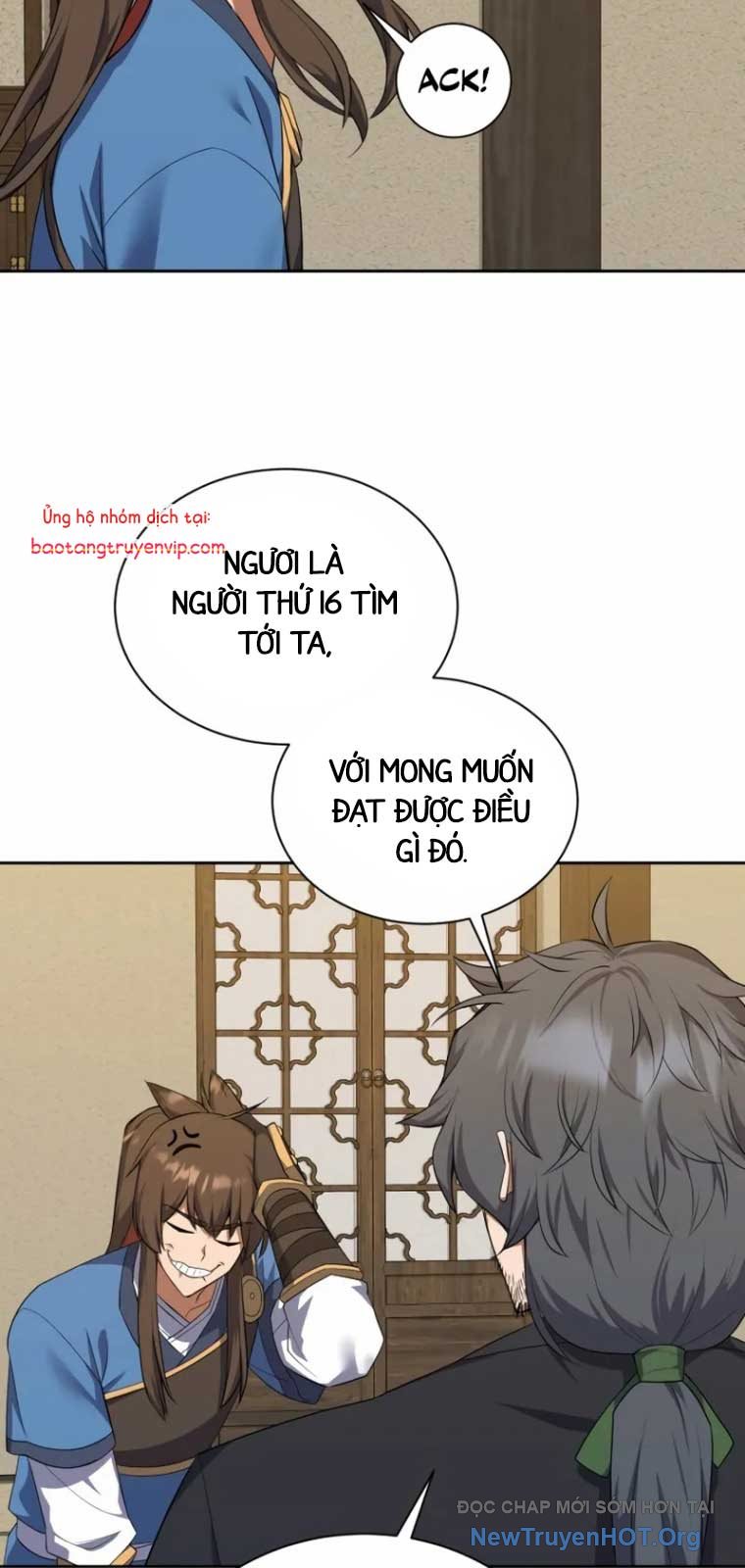 Tuyệt Đỉnh Võ Lâm chapter 45 - Trang 40