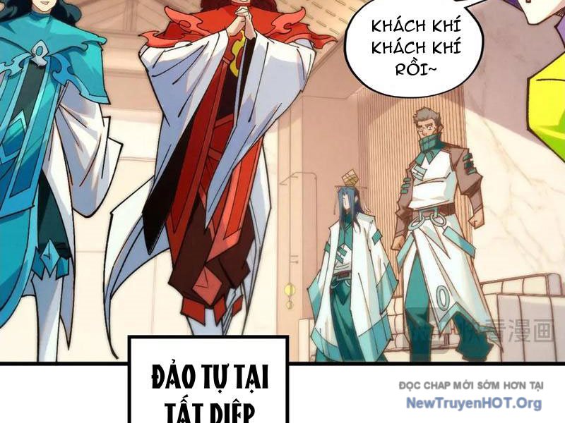 Vạn Cổ Chí Tôn chapter 429 - Trang 49