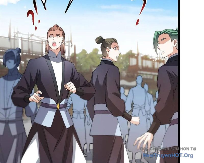 Chưởng Môn Khiêm Tốn Chút chapter 511 - Trang 69