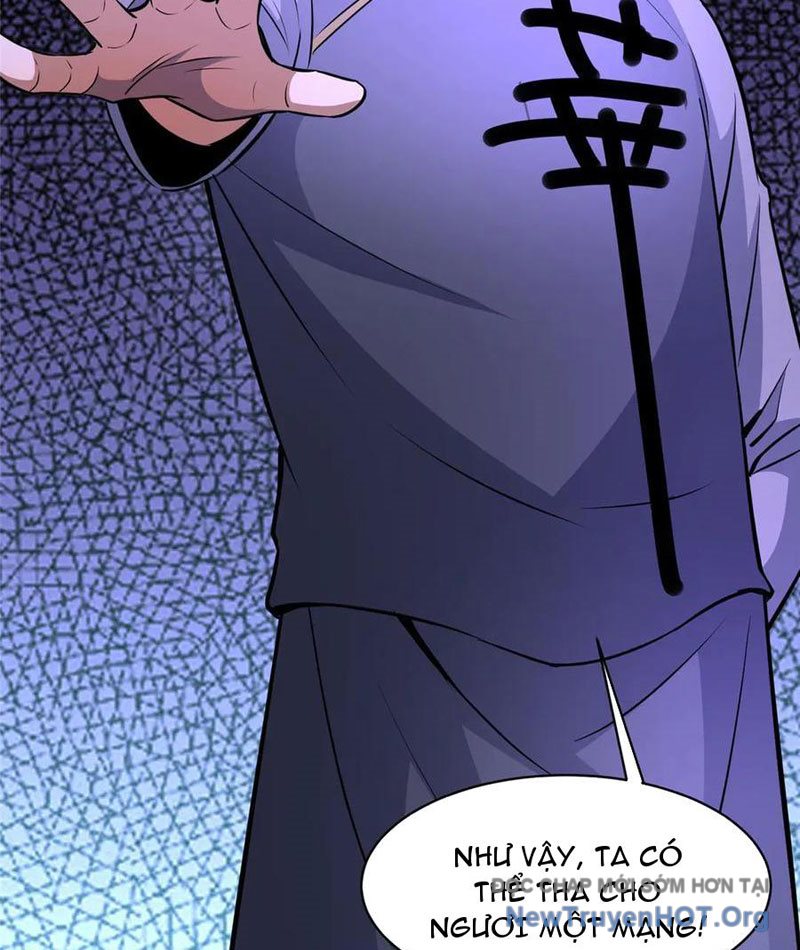 Đô Thị Cực Phẩm Y Thần chapter 258 - Trang 57