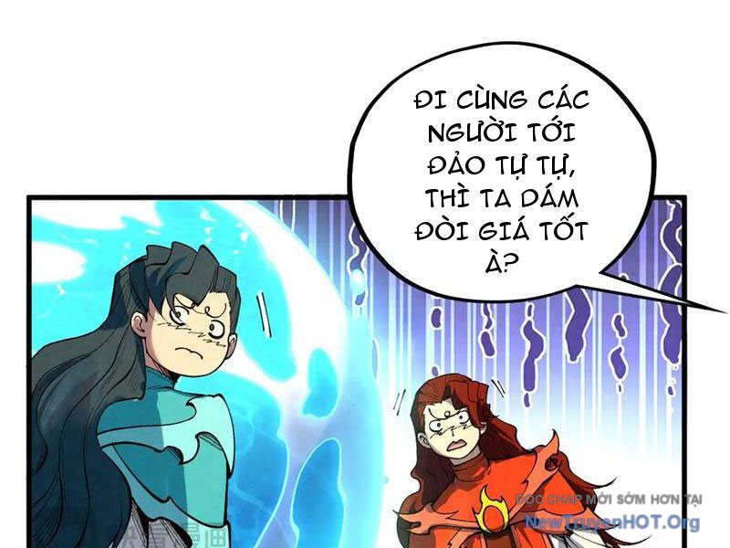 Vạn Cổ Chí Tôn chapter 430 - Trang 108