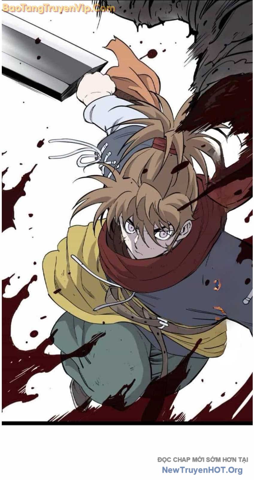 Sát Thần Tu La chapter 54 - Trang 6