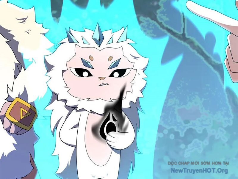 Thần Sủng Tiến Hóa chapter 403 - Trang 91