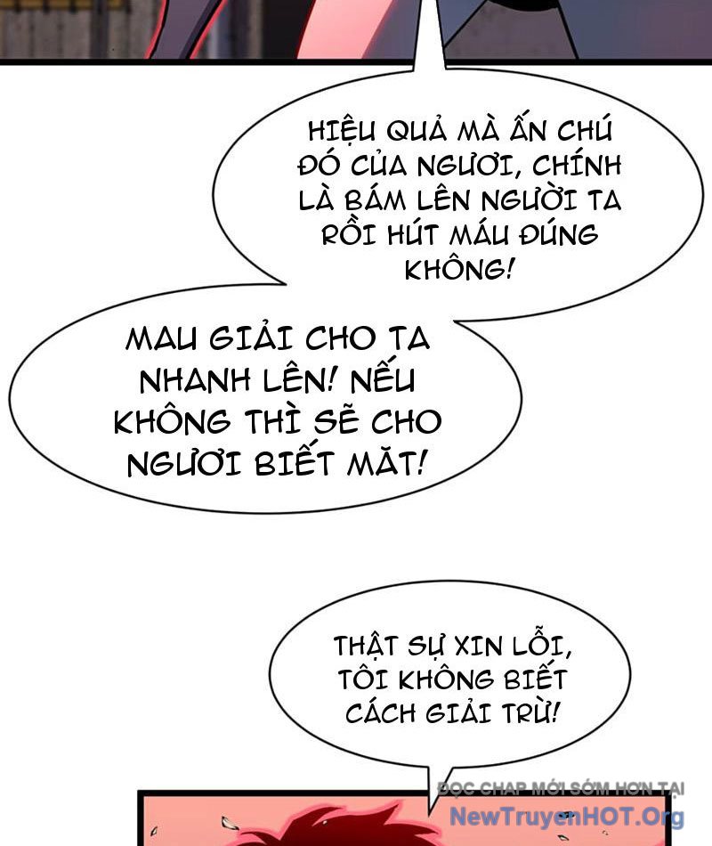 Dự Chi Long Vương Kháng Tất Cả chapter 3 - Trang 40