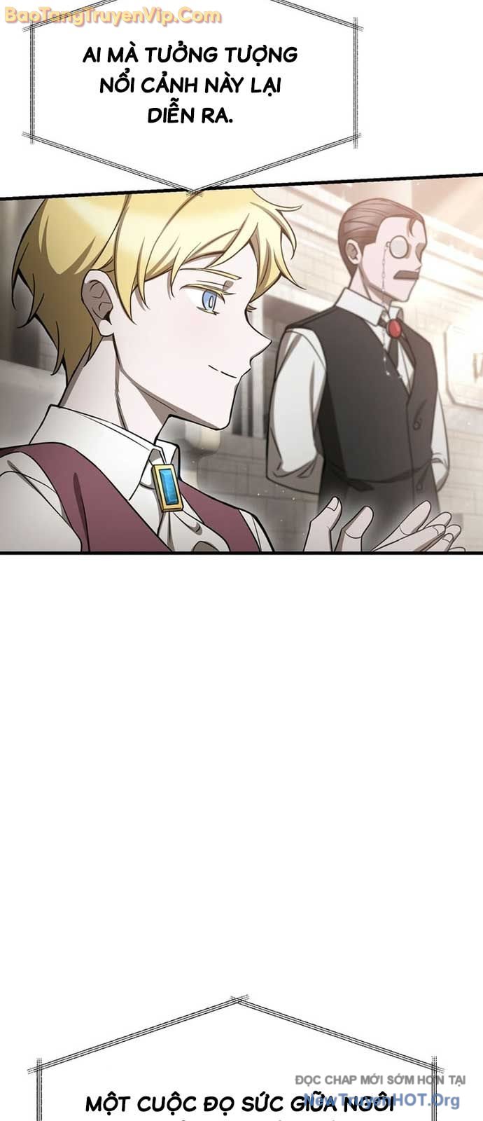 Helmut Đứa Trẻ Bị Ruồng Bỏ chapter 93 - Trang 50