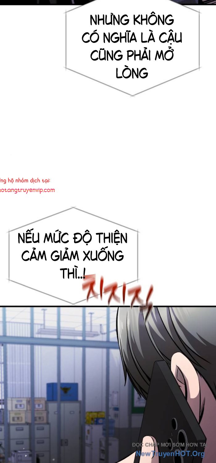Hẹn Hò Rùng Rợn chapter 20 - Trang 31
