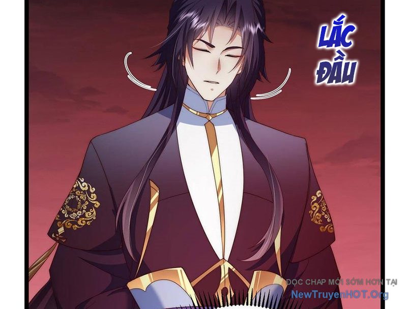 Chưởng Môn Khiêm Tốn Chút chapter 510 - Trang 28