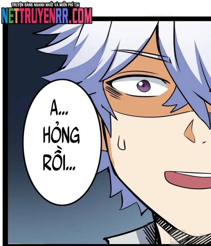 Không Thể Trở Thành Main Chapter 14 - Trang 28