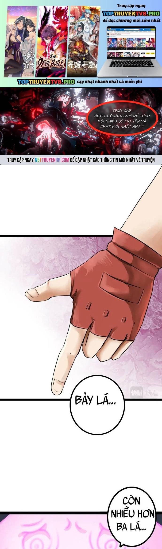 Không Thể Trở Thành Main Chapter 14 - Trang 0