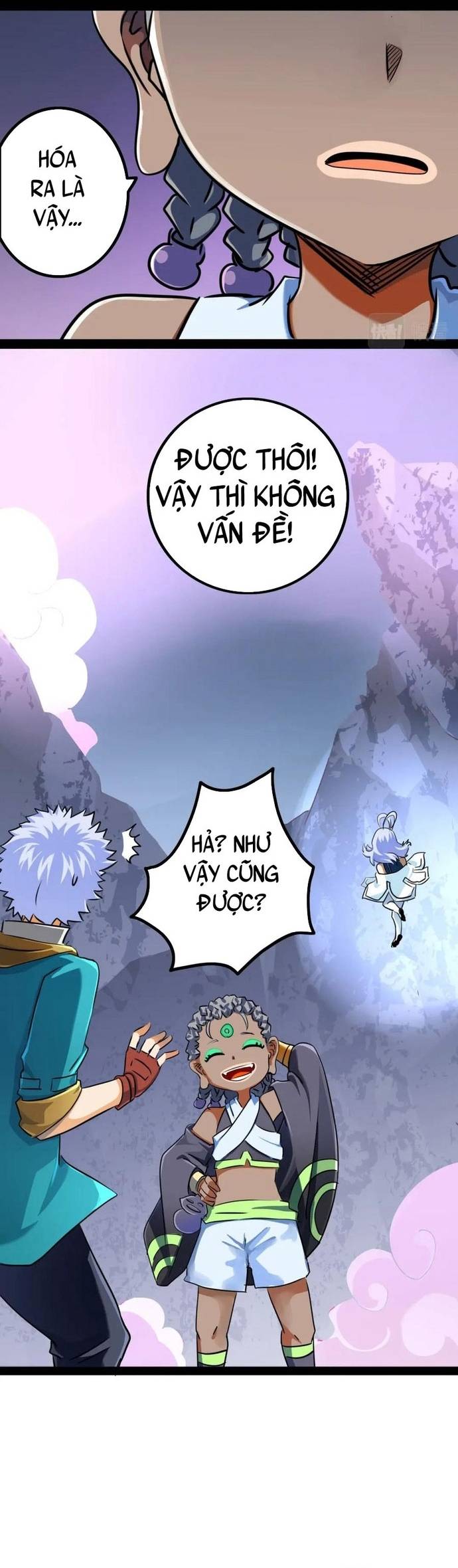 Không Thể Trở Thành Main Chapter 14 - Trang 8
