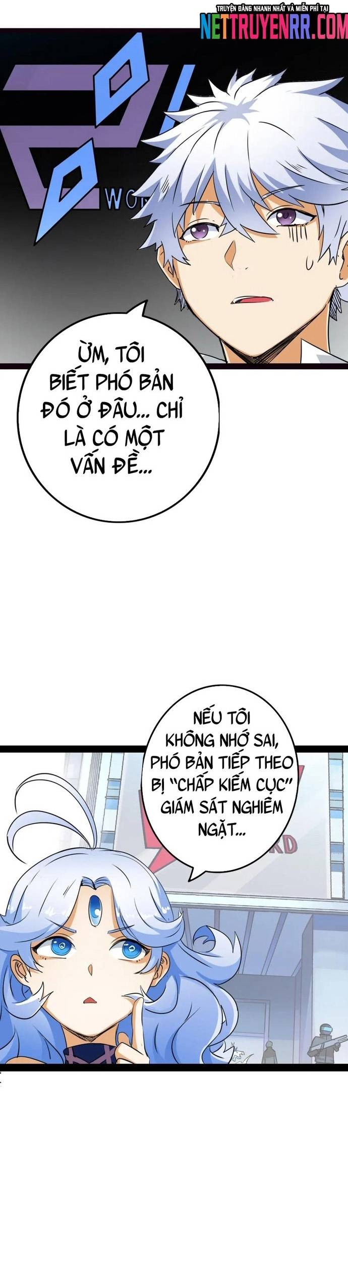 Không Thể Trở Thành Main Chapter 14 - Trang 23