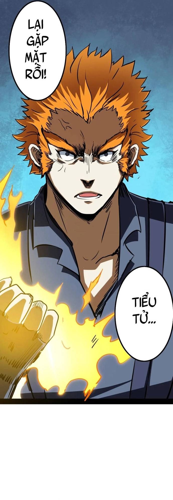 Không Thể Trở Thành Main Chapter 14 - Trang 27