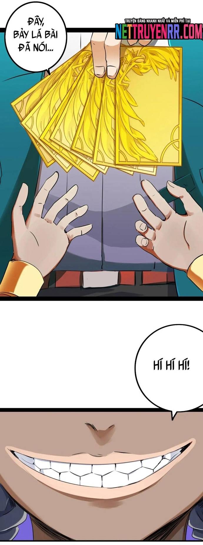 Không Thể Trở Thành Main Chapter 14 - Trang 12