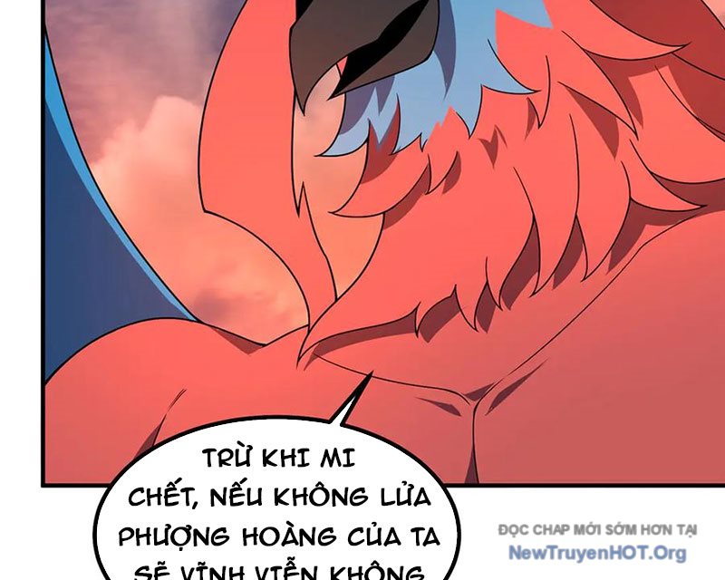 Thần Sủng Tiến Hóa chapter 406 - Trang 62