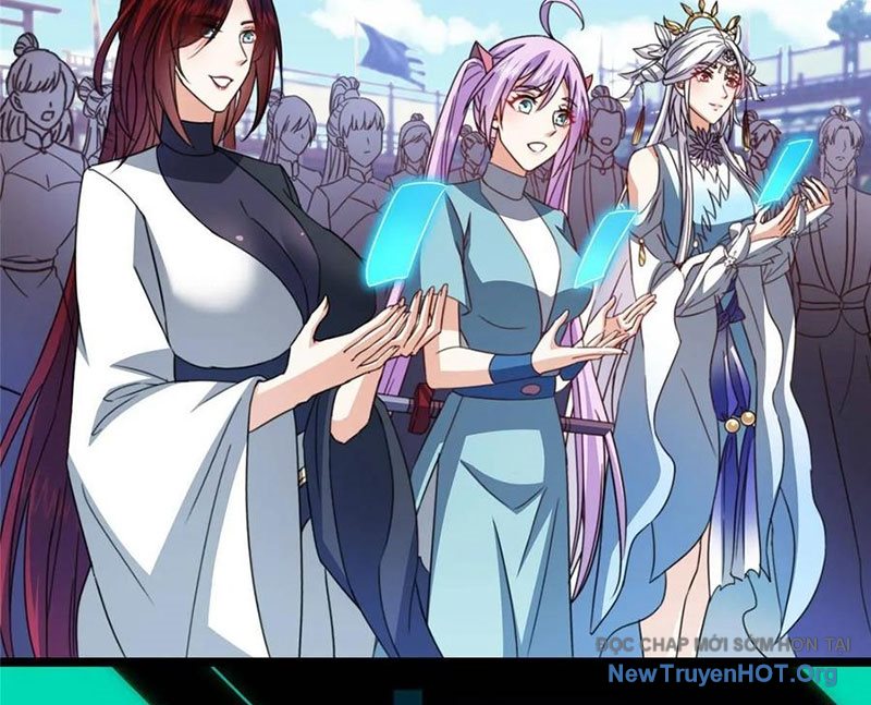Chưởng Môn Khiêm Tốn Chút chapter 512 - Trang 103
