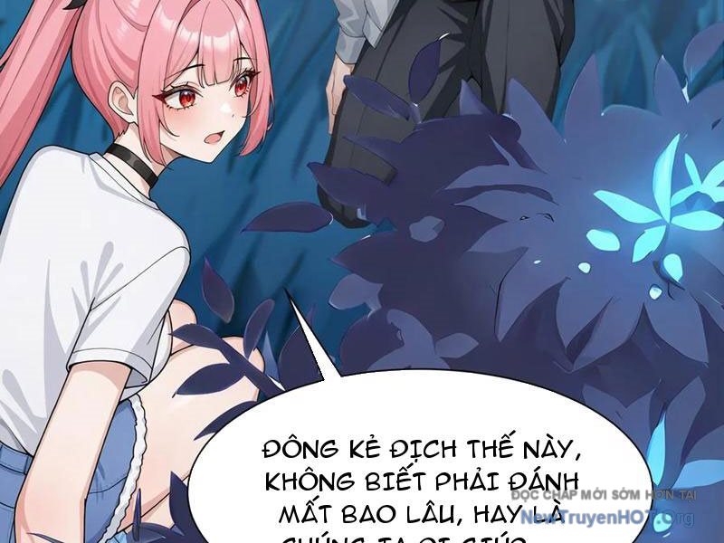 Thái Cổ Thập Hung: Người khác ngự thú ta ngự thú nương chapter 18 - Trang 45