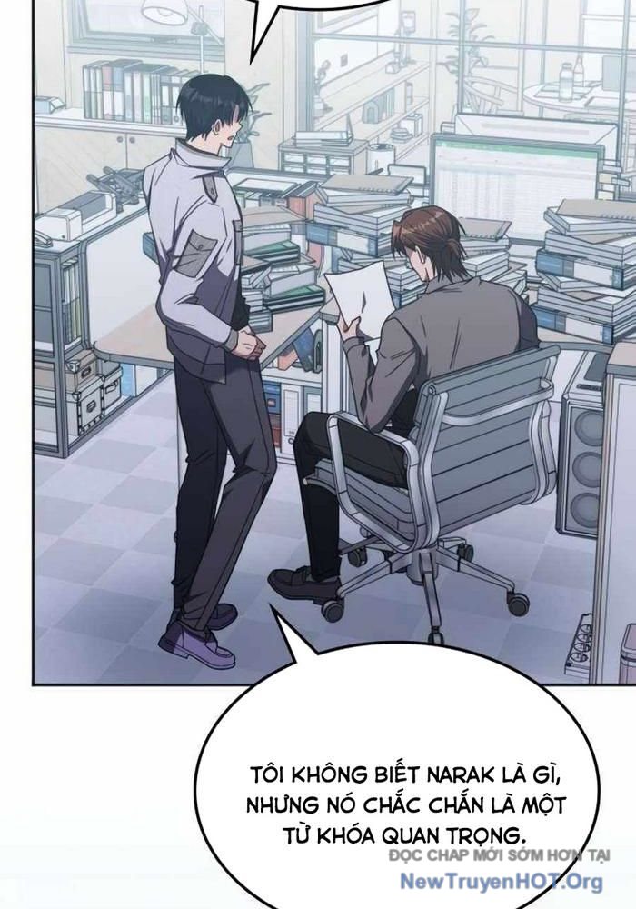 Trị Liệu Sư Quá Mạnh chapter 42 - Trang 45