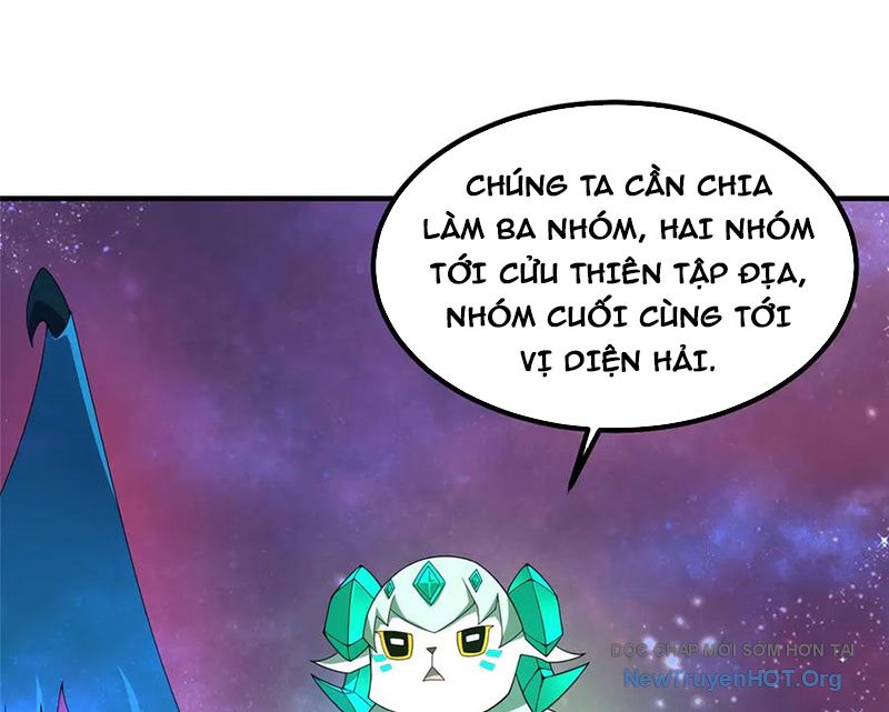 Thần Sủng Tiến Hóa chapter 404 - Trang 82