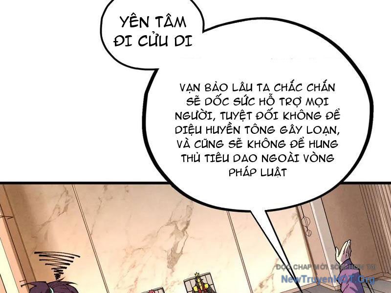 Vạn Cổ Chí Tôn chapter 429 - Trang 128