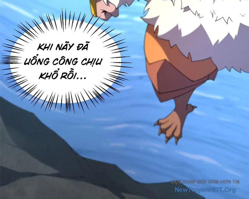 Thần Sủng Tiến Hóa chapter 406 - Trang 108