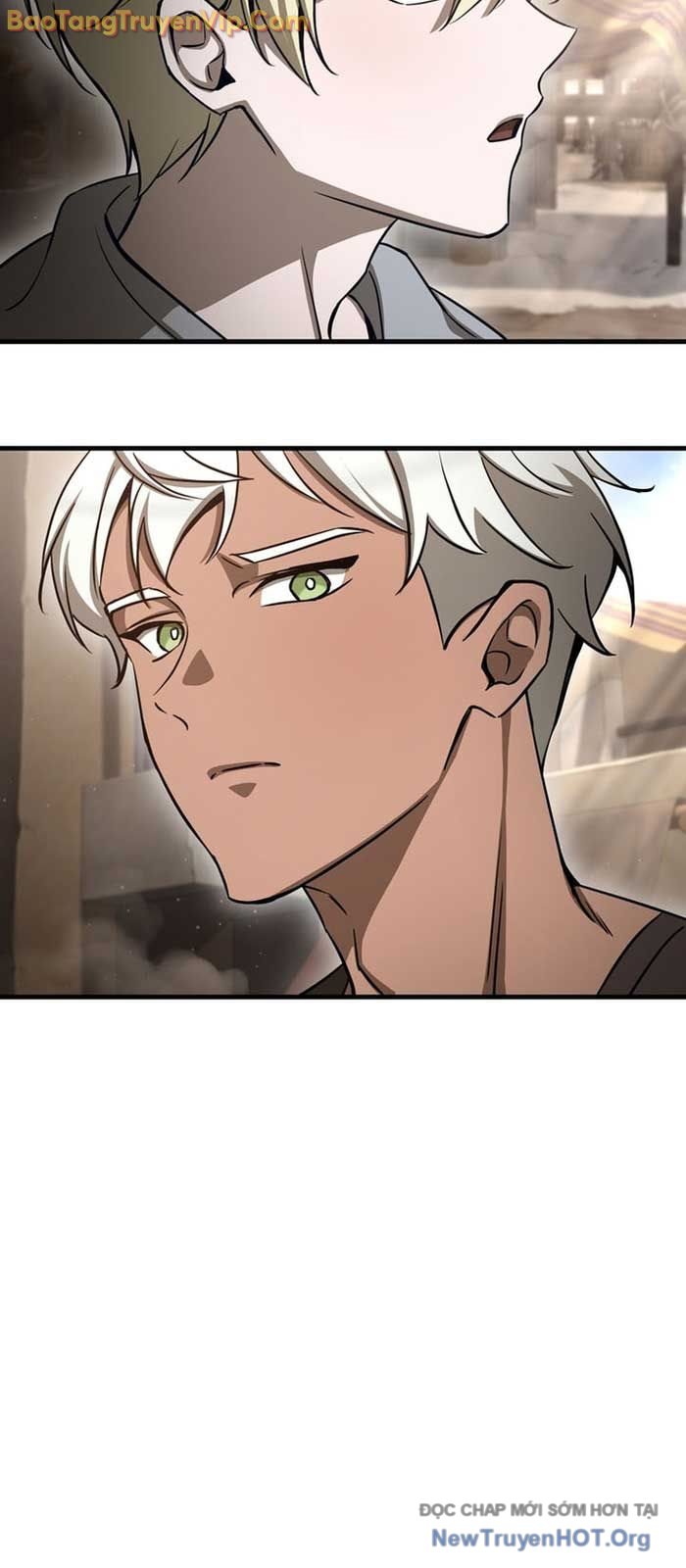 Helmut Đứa Trẻ Bị Ruồng Bỏ chapter 94 - Trang 59