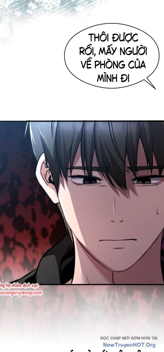 Hẹn Hò Rùng Rợn chapter 20 - Trang 50
