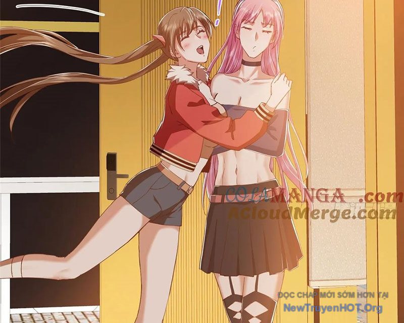 Chưởng Môn Khiêm Tốn Chút chapter 514 - Trang 52