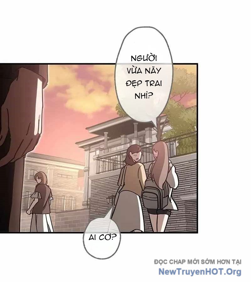 Quý Tộc Báo Thù chapter 20 - Trang 64