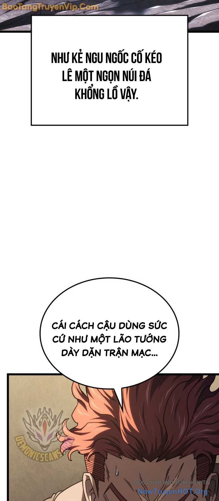 Thiết Huyết Kiếm Sĩ Hồi Quy chapter 116 - Trang 63
