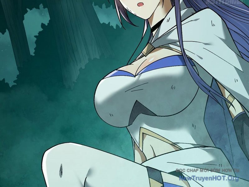 Thành Thần Tại Tận Thế chapter 7 - Trang 16
