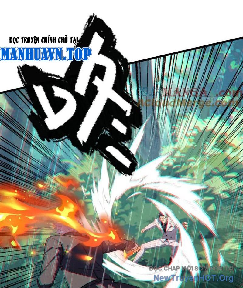 Ma Tôn Nữ đế Xuyên Không Thành Cấp Trên Của Tôi! chapter 45 - Trang 35