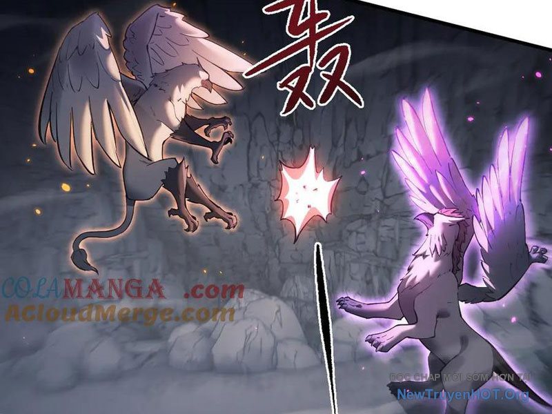 Ngự Thú: Ta Có Thế Thấy Toàn Bộ Chi Tiết Tiến Hóa chapter 24 - Trang 23