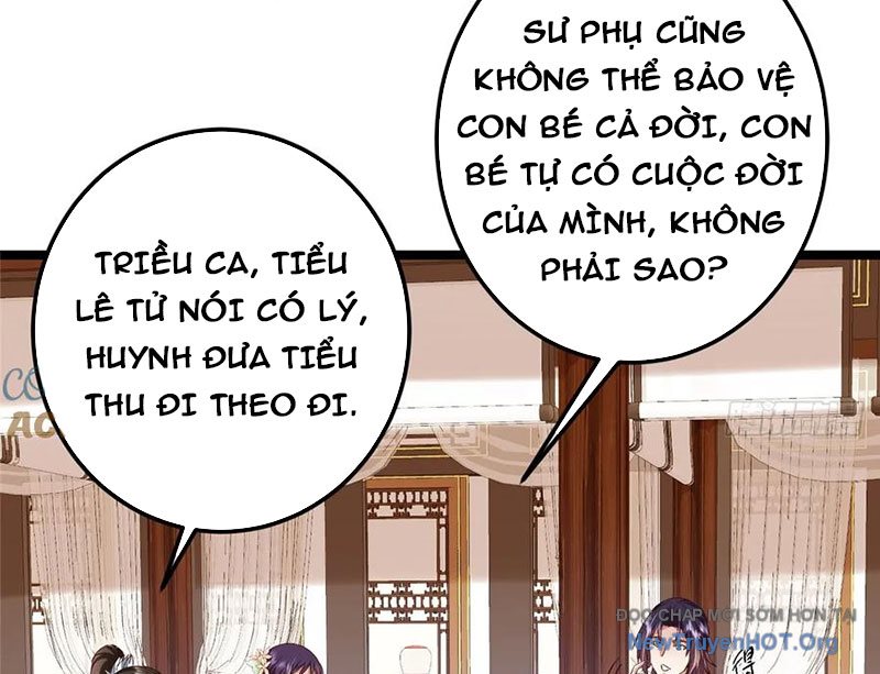 Chưởng Môn Khiêm Tốn Chút chapter 514 - Trang 102