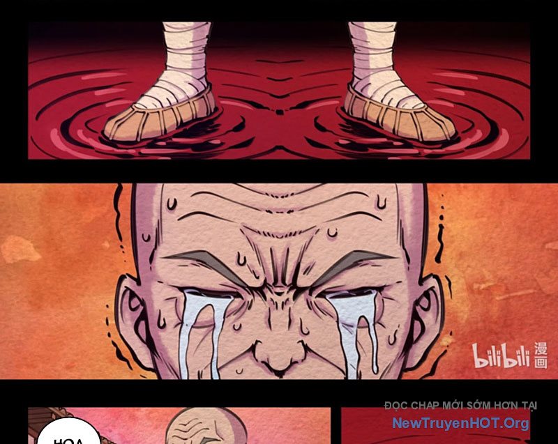 Côn Thôn Thiên Hạ chapter 355 - Trang 26
