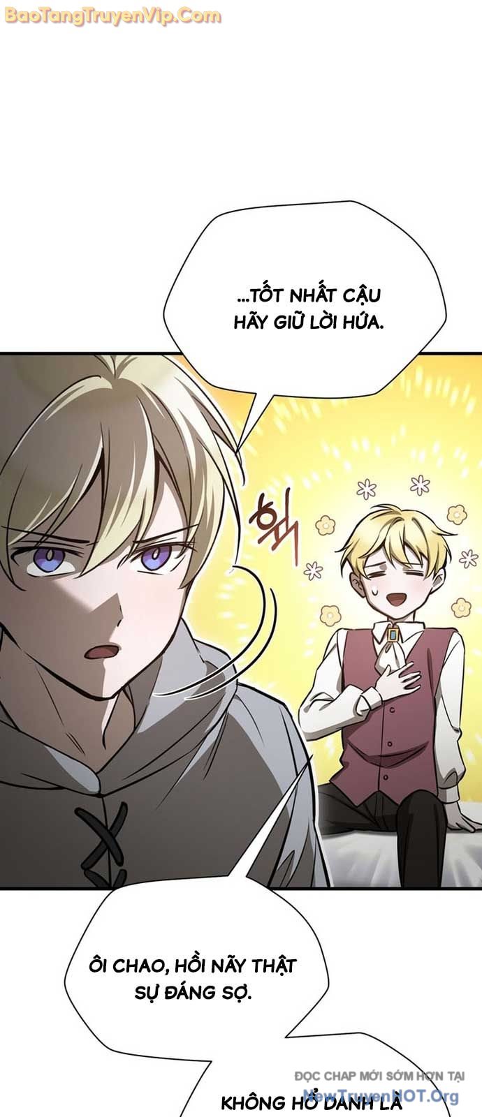 Helmut Đứa Trẻ Bị Ruồng Bỏ chapter 93 - Trang 13
