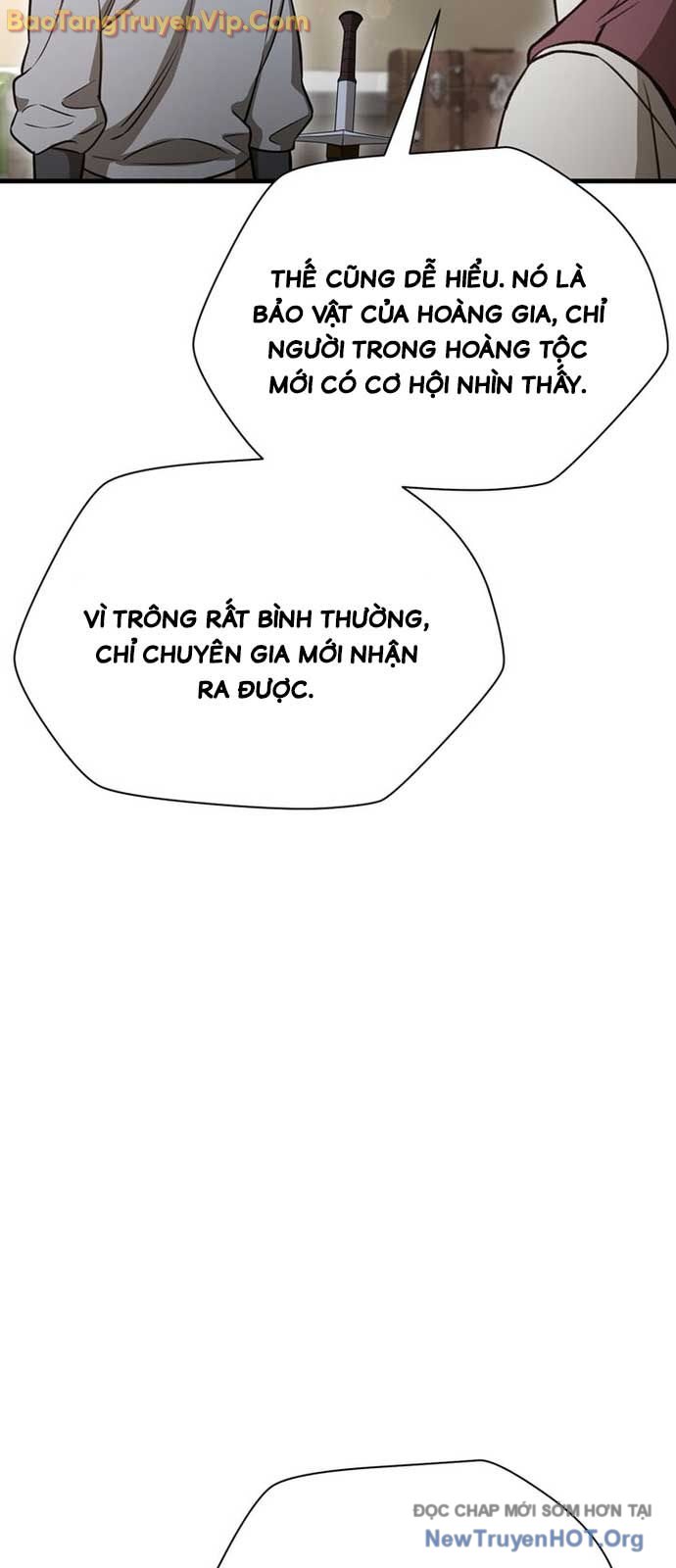 Helmut Đứa Trẻ Bị Ruồng Bỏ chapter 93 - Trang 25