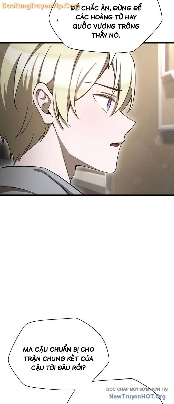Helmut Đứa Trẻ Bị Ruồng Bỏ chapter 93 - Trang 26