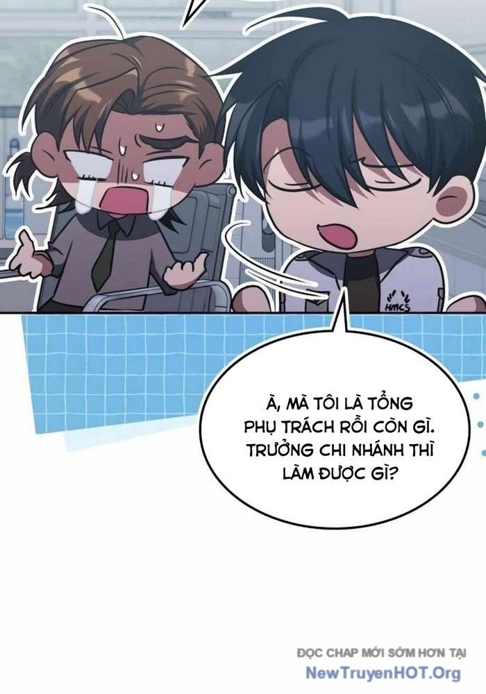 Trị Liệu Sư Quá Mạnh chapter 42 - Trang 57