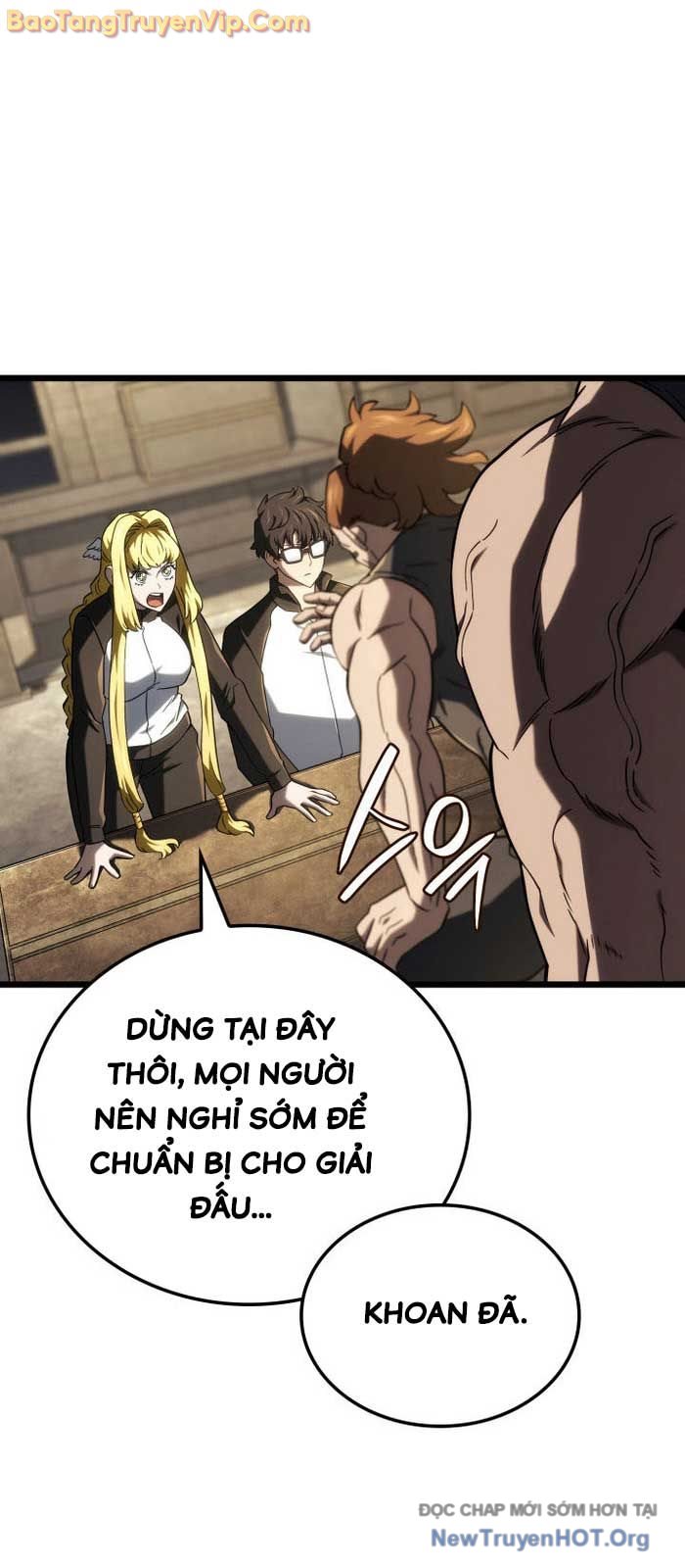 Thiết Huyết Kiếm Sĩ Hồi Quy chapter 116 - Trang 12