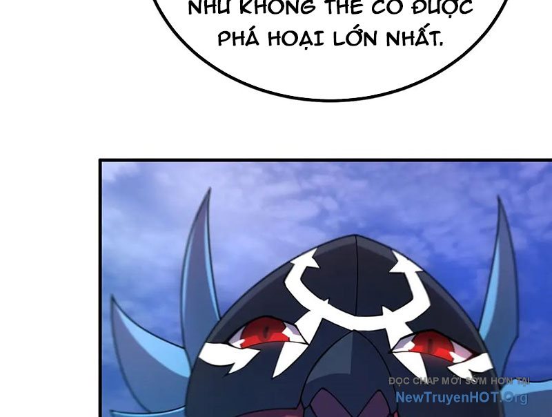 Thần Sủng Tiến Hóa chapter 405 - Trang 25