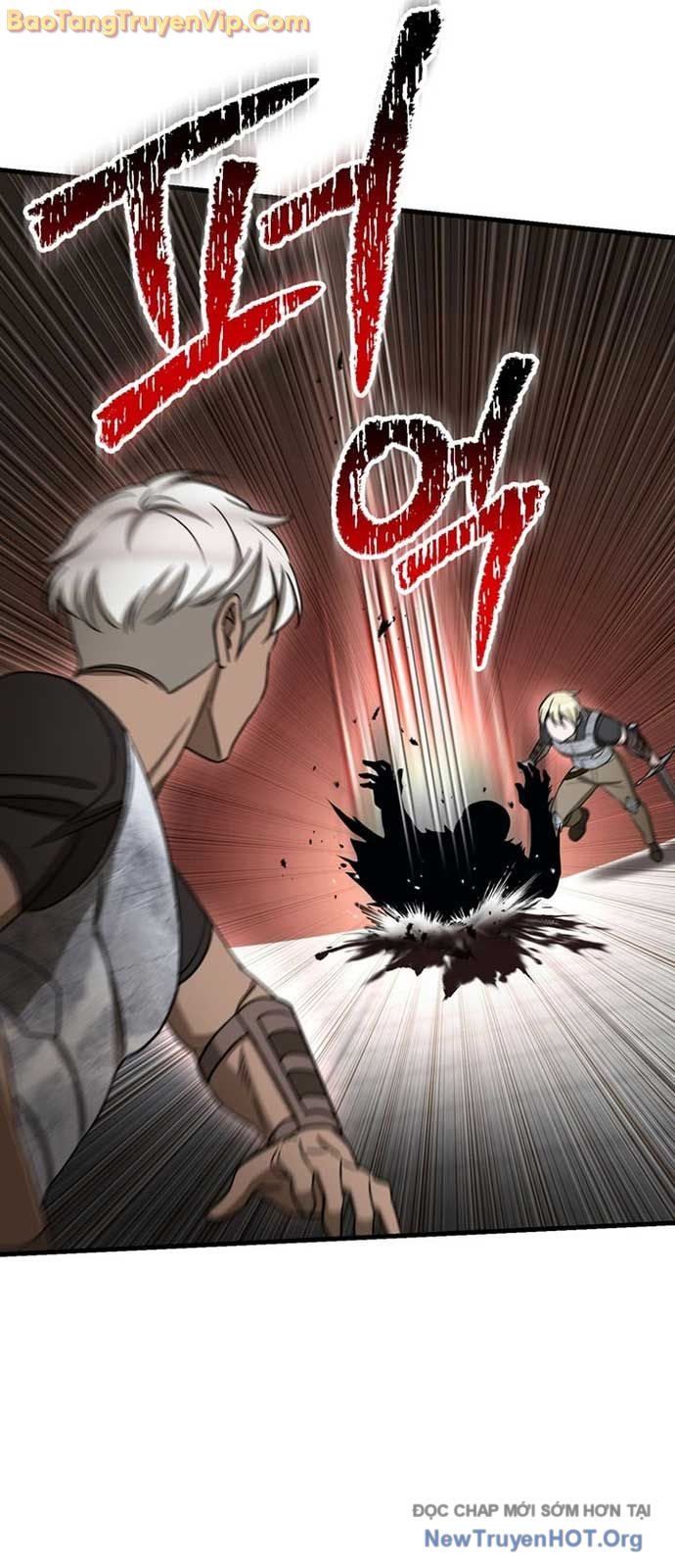 Helmut Đứa Trẻ Bị Ruồng Bỏ chapter 93 - Trang 71