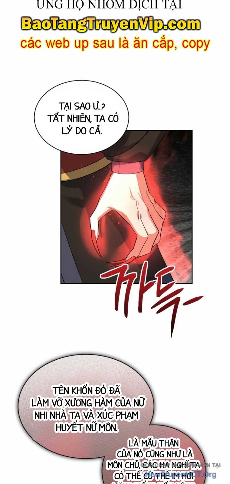Tuyệt Đỉnh Võ Lâm chapter 45 - Trang 56