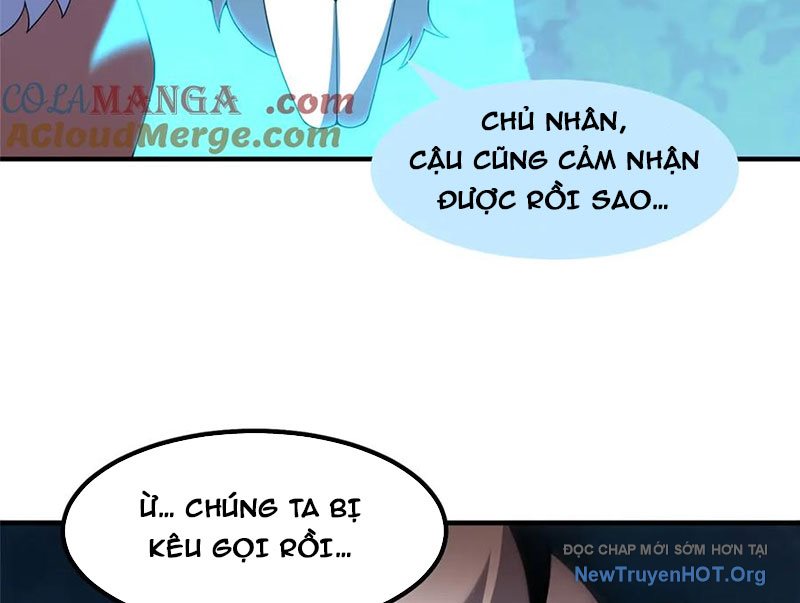 Thần Sủng Tiến Hóa chapter 403 - Trang 92