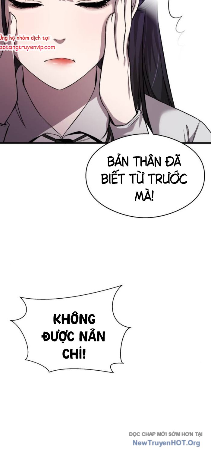 Hẹn Hò Rùng Rợn chapter 20 - Trang 25