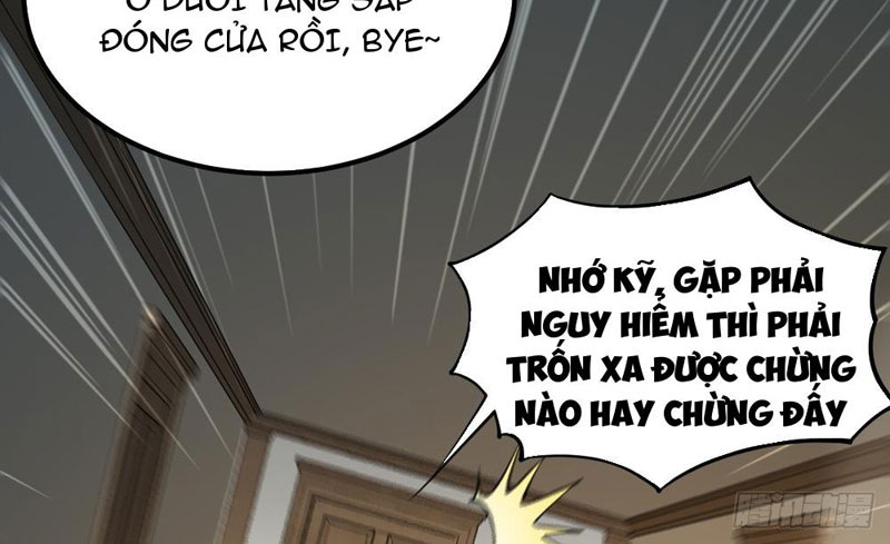 Ta Bắt Quái Thú Ở Tận Thế chapter 15 - Trang 34