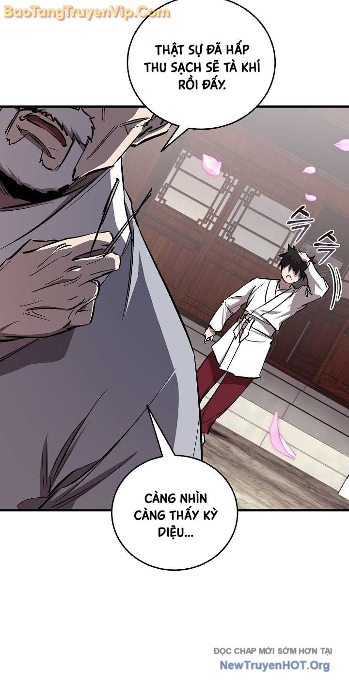 Thanh Mai Trúc Mã Của Đệ Nhất Thiên Hạ chapter 58 - Trang 44