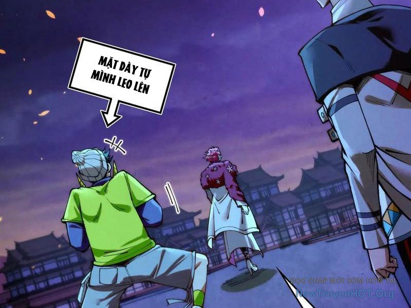 Vạn Cổ Chí Tôn chapter 430 - Trang 143