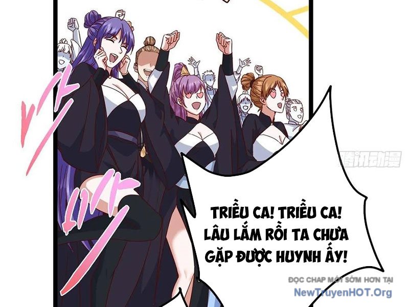 Chưởng Môn Khiêm Tốn Chút chapter 511 - Trang 128